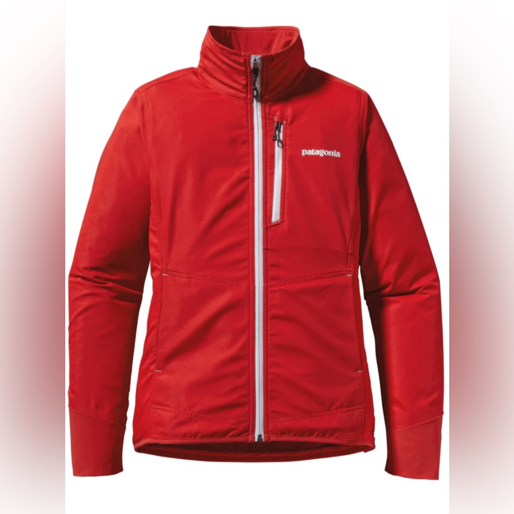 Patagonia All Free Jacket